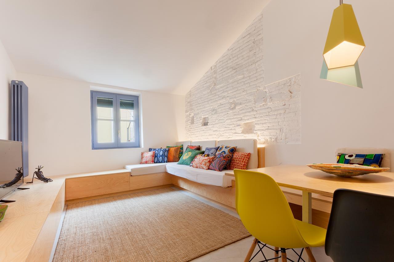 Apartamento Forca Cerca De La Catedral Girona Exterior photo