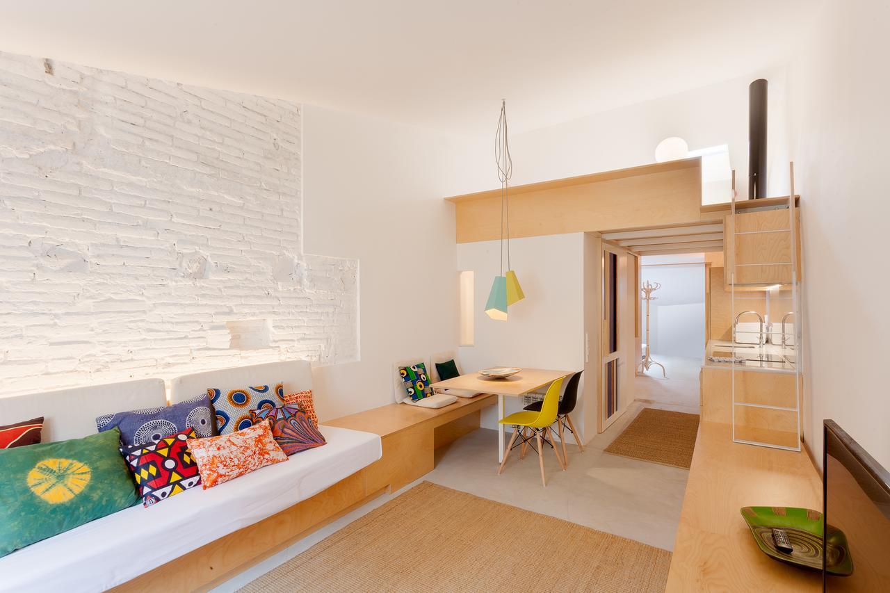 Apartamento Forca Cerca De La Catedral Girona Exterior photo
